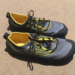 Merrell M-Connect Vibram Running Shoe size 11